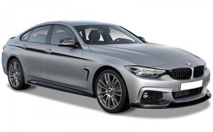 BMW Serie 4 420d Gran Coupe de segunda mano